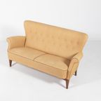 Georg Kofoed Sofa From 1950’S, Denmark thumbnail 3