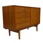 Vintage Dressoir Tv Badkamermeubel Jaren 60 70 Retro thumbnail 19