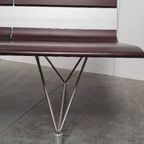 Sellex Aero Bench Lounge Design Xl Aluminium Bank 311Cm Bulo thumbnail 26