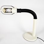 Targetti Sankey - Made In Italy - Design E. Bellini - Elbow Lamp - 1960'S thumbnail 6