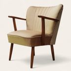 Mid Century Cocktailfauteuil thumbnail 2