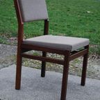 Vintage Pastoe Stoel thumbnail 8