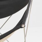 Artifort F675 Butterfly Fauteuil  Pierre Paulin thumbnail 7