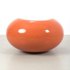 Oranje ‘Pastil’ Eero Aarnio Fauteuil 68320 thumbnail 5