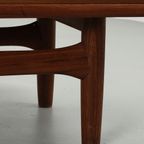 Vintage Dressoir Met Verrassende Bar 70765 thumbnail 9