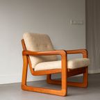 Mid-Century Chair Emc Furniture 60'S thumbnail 12