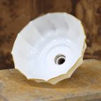 Antieke Art-deco Hanglampen (6) - Prijs Per Stuk thumbnail 6