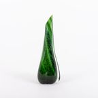 Spectacular Murano Glass Vase From 1980’s, Italy thumbnail 6