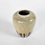 Scheurich Keramik - West Germany - Fat Lava - Druipglazuur - 60'S thumbnail 3