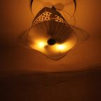 Mid-Century Plafondlamp thumbnail 10