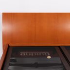 Hannes Wettstein ‘Juno’ Bed Frame By Cassina thumbnail 10