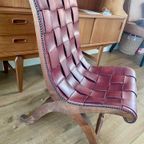 Pierre Lottier - Valenti - Design Chair - Slipper Chair thumbnail 2