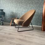 Theo Ruth Lounge Chair For Artifort Ca60S thumbnail 7