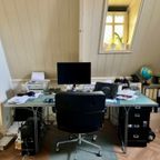 Eettafel - Bureau By Niels Gammelgaard, Ikea thumbnail 5