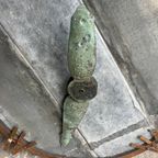 Large Industrial Clock Face (ø104cm) thumbnail 6