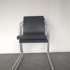 2 “magic Chairs” , Ontworpen Door Ross Lovegrove Voor Fasem thumbnail 5