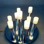 2x Vintage Plafondlamp – Boulanger thumbnail 8