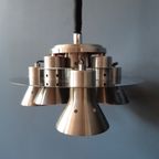 Vintage Herda Space Age Hanglamp thumbnail 2