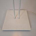 Vintage Dijkstra Postmoderne Vloerlamp Jaren 80 Design thumbnail 7