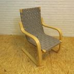 Aalvar Aalto 406 Fauteuil thumbnail 9