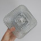 Vintage Plafondlamp Glas thumbnail 10