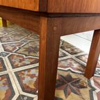 Belgische Design Kast – Jos De Mey Voor Vandenberghe – Pauvers thumbnail 9
