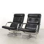 Fabricius & Kastholm Fk85 Voor Kill Int 66269 (1 Losse Fauteuil) thumbnail 2