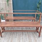 Hoge Glazen Tafel Presentatietafel Winkeldisplay Toonbank thumbnail 9