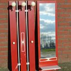 Vintage Garderobe Set thumbnail 2