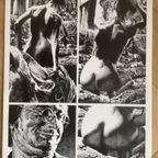 Jean Claude Claeys Porte Folio Paris, 1982 thumbnail 10