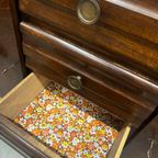 Vintage Art Deco Dressoir / Buffetkast / Kast thumbnail 7