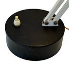 Hala Zeist - H. Th. Busquet - Table / Desk Lamp - Model 146 - Bauhaus - 1950'S thumbnail 9