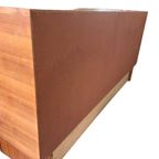 Vintage Houten Kast / Dressoir / Buffetkast thumbnail 3