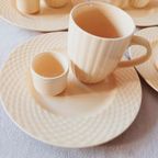 Botergeel Servies Hema Pagnossin En John Tams Ontbijt thumbnail 13
