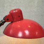 Industriële Bauhaus Lamp – Karl Lang – Sis thumbnail 8