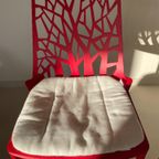 Fast Forest Hoge Stoelen thumbnail 3