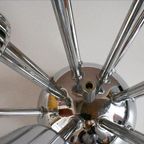 Sputnik Plafondlamp Ontwerp Anders Erikssen Space Age thumbnail 14
