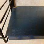 Drentea Wand Systeem - Book Shelves Tomado / Pilastro thumbnail 4