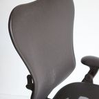 Mirra 1 Desk Chair By Studio 7.5 For Herman Miller, Berlin 2003 thumbnail 13
