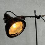 Industriële Bakelieten Singer Lampen (Ruime Keuze) thumbnail 121