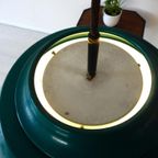 Vintage Lamp Hanglamp Jaren 60 / 70 Melkglas thumbnail 9