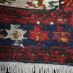 Set Van 2 Sumak Kilim Tapijten thumbnail 22