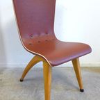 Prachtige  Midcentury Retro Vintage Kaptafel thumbnail 18