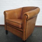 Clubfauteuil Van Lounge Atelier thumbnail 4