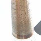 Grote Vintage Italiaanse Olie Of Azijn Kan Hoogte 37 Cm thumbnail 3