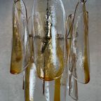 Vintage Murano Kroonluchter – La Murrina thumbnail 5