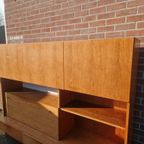 Vintage Royal Board Sweden Wandmeubel Design Mid Century thumbnail 4