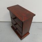 Vintage Sieraden Kastje thumbnail 6