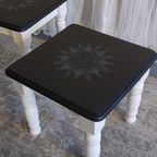 Set Kleine Salontafels thumbnail 6