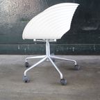 Ron Arad - Vitra - Swivel Chair / Office Chair - Model Tom Vac thumbnail 8